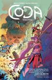 Okładka książki Coda Tom 2