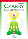 Okładka książki Czakry dla początkujących wyd. 3