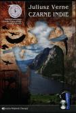 Okładka książki Czarne Indie. Książka audio CD MP3 - Audiobook