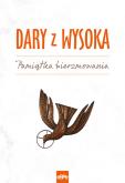 Okładka książki Dary z wysoka