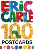 Opakowanie Eric Carle 100 Postcards
