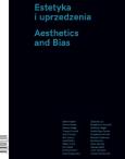 Opakowanie Estetyka i uprzedzenia / Aesthetics and Bias