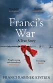 Francis War. Autor: Epstein Franci Rabinek. Dobreksiazki.pl Okładka książki Francis War