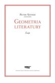 Okładka książki Geometria literatury. Esej