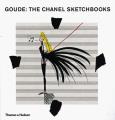 Okładka książki Goude: The Chanel Sketchbooks