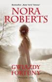 Okładka książki Gwiazda fortuny