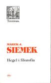 Okładka książki Hegel i filozofia
