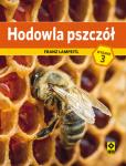 Okładka książki Hodowla pszczół wyd. 3