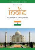 Okładka książki Indie