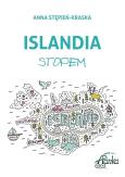 Okładka książki Islandia stopem