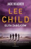 Okładka książki Jack Reacher: Elita zabójców