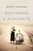 Okładka książki Kołysanka z Auschwitz wyd. kieszonkowe