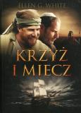 Okładka książki Konflikt wieków T.4 Krzyż i miecz