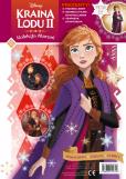 Okładka książki Kraina Lodu. Kolekcja marzeń. 12