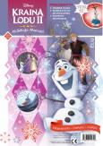Okładka książki Kraina Lodu. Kolekcja marzeń t.15
