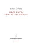 Okładka książki Król liczb