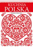 Okładka książki Kuchnia polska