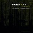 Okładka książki Kulisiewicz w cyfrowych inspiracjach i interpretacjach