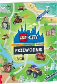 Okładka książki Lego City. Przewodnik