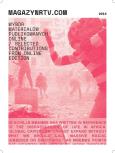 Opakowanie Magazyn RTV 2019