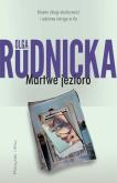 Okładka książki Martwe jezioro DL