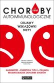 Okładka książki Masz to we krwi Choroby autoimmunologiczne
