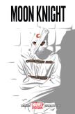 Okładka książki Moon Knight