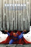 Okładka książki Nadejście Lewiatana. Superman Action Comics. Tom 2