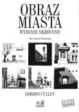 Okładka książki Obraz miasta