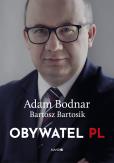 Okładka książki Obywatel PL