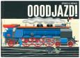 Okładka książki Ooodjazd!