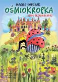 Okładka książki Ośmiokropka i inne ekowierszyki