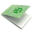 Paisley one Kołonotes A7/64K gładki. Wydawca: Make Notes. Dobreksiazki.pl Opakowanie Paisley one Kołonotes A7/64K gładki