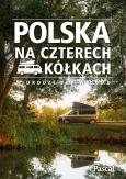 Okładka książki Polska na czterech kółkach