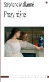 Okładka książki Prozy różne