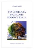 Okładka książki Psychologia przełomu połowy życia