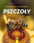 Okładka książki Pszczoły. Poradnik hodowcy