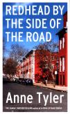 Okładka książki Redhead by the Side of the Road