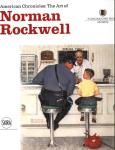 Opakowanie Rockwell american chronicles