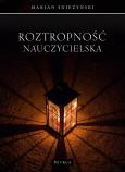 Okładka książki Roztropność nauczycielska
