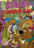 Okładka książki Scooby-Doo! Tajemniczy klucz