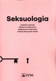 Okładka książki Seksuologia