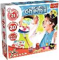 Opakowanie Sience 4 You - Pracownia chemii TREFL