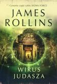 Okładka książki Sigma Force T.4 Wirus Judasza