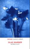Okładka książki Silas Marner
