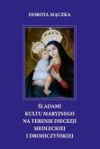 Okładka książki Śladami kultu maryjnego...