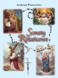 Okładka książki Sonety różańcowe