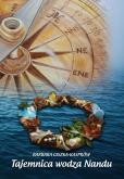 Okładka książki Tajemnica wodza Nandu