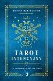 Okładka książki Tarot intencyjny