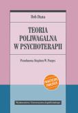 Okładka książki Teoria poliwagalna w psychoterapii